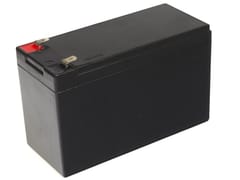 Green Cell AGM06 UPS akumuliatorius Rūgštinis akumuliatorius (VRLA) 12 V 9 Ah 5