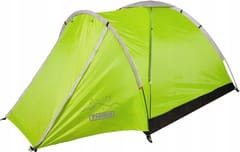 Turistinė stovyklavimo palapinė 2 x 2 m „Alpenair Pro“ tinklelis nuo uodų 7