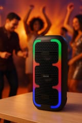 SQUEAK BEATONE BT 5.3 45 W KARAOKE GARSINIS SQ1009 8