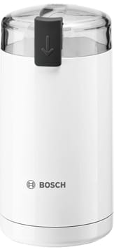 Bosch TSM6A011W kavamalė 180 W Balta