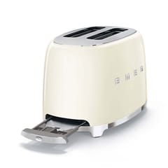 Smeg TSF01CREU skrudintuvas 6 2 griežinėliai 950 W Kreminė spalva 5