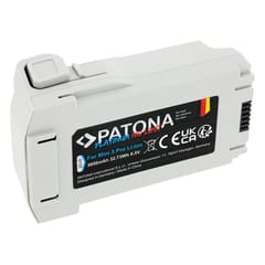 Patona Platinum DJI Air 2 drono baterija 4