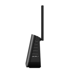 ASUS RT-BE92U wireless router 10 Gigabit Ethernet Tri-band (2.4 GHz / 5 GHz / 6 GHz) Black 4