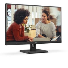 AOC Q27E3UAM kompiuterio monitorius 68,6 cm (27") 2560 x 1440 pikseliai Quad HD Juoda 2