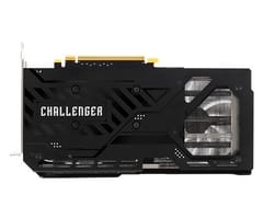 Asrock Challenger Intel Arc B570 10GB OC GDDR6 5