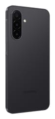 Samsung Galaxy A18 17 cm (6.7") Dviguba SIM jungtis Android 10 4G C tipo USB 4 GB 128 GB 5000 mAh Juoda 5