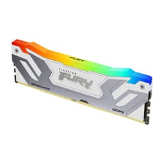 Kingston Technology FURY Renegade RGB atminties modulis 24 GB 1 x 24 GB DDR5 8400 MT/s 288-pin DIMM 2
