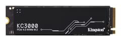Kingston Technology KC3000 1 TB M.2 PCI Express 4.0 NVMe 3D TLC 1