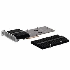 Synology M2D20 sąsajos plokštė / adapteris Vidinis PCIe 2