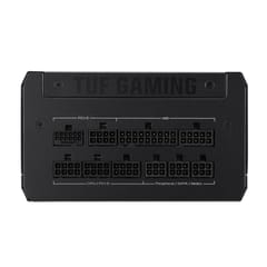 ASUS TUF Gaming 1000W Gold maitinimo blokas 20+4 pin ATX ATX Juoda 2