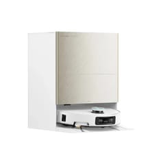 DREAME X60 Ultra Complete valymo robotas (baltas) 3