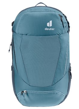 Dviračių kuprinė -Deuter Trans Alpine  30 ATLANTIC-INK