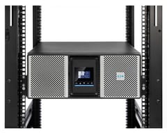 Eaton 9PX11KIRTNG2 nepertraukiamo maitinimo resursai (UPS) Dviguba konversija (prisijungus) 11 kVA 11000 W 2