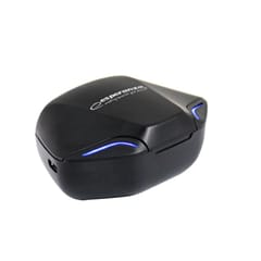 Esperanza EH231K Bluetooth ausinės į ausis TWS Black 6