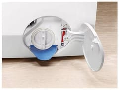Įmontuojama skalbyklė ELECTROLUX EW8F348SCI 2