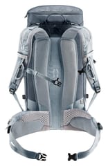 Deuter Trail Žygių kuprinė 32 l Juoda 3
