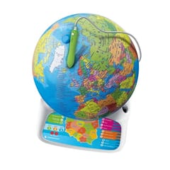 Clementoni Eduglobus 50847 5
