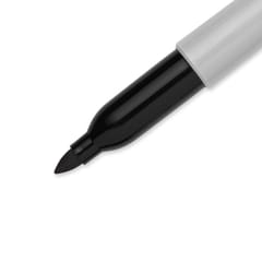 Sharpie 1985860 permanentinis žymeklis Plonas galiukas 3