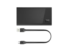 Green Cell GC PowerPlay 20S Power Bank 20000mAh 22.5W PD USB C with Fast Charging 4