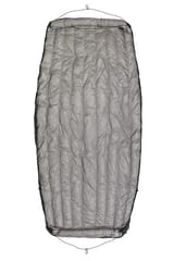 Hamako apatinė izoliacija Cocoon Hammock Underquilt, tempest gray/silverbird 4