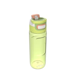 Kambukka vandens butelis Elton 750 ml - Fine Lime 2