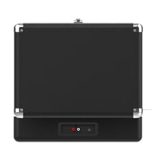 AKAI ATT-18BT - nešiojamas patefonas su įrašymo per USB funkcija 3