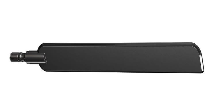 Mikrotik HGO-antenna-OUT tinklo antena Daugiakryptė antena RP-SMA 7,1 dBi