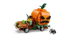 LEGO 40822 Pikapas su moliūgine lempute 4