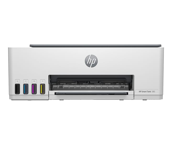 HP Smart Tank Wireless All-in-One Color Spausdintuvas, Copier, Scanner