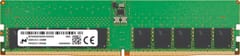Micron ECC DDR5 32GB 4800MHz MTC20C2085S1EC48BA1R
