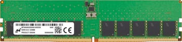 Micron ECC DDR5 32GB 4800MHz MTC20C2085S1EC48BA1R