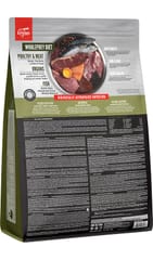 ORIJEN Tundra - sausas kačių maistas - 1,8 kg 2