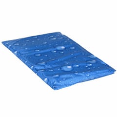 DIAMENTIQ vėsinantis kilimėlis - gultas augintiniams - 40x50 cm 5