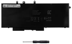 Green Cell GC-DE128V2 be kategorijos 4