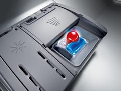 Įmontuojama indaplovė BOSCH SMV4HVX07E 7