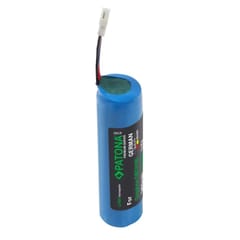 PATONA Pakaitinis akumuliatorius Datalogic Gryphon GBT4100, 3,7 V 3400 mAh Li-Ion 2