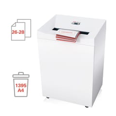 HSM Pure 740 smulkintuvas, 145 l, 5,8 mm 4