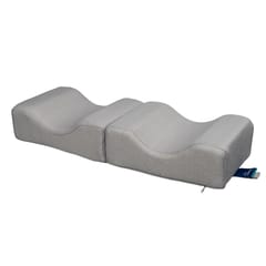 Ortopedinė dviejų dalių apatinių galūnių pagalvėlė - TIMAGO SPACER Grey 2