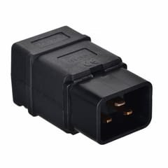 Green Cell UPS15 nepertraukiamo maitinimo resursai (UPS) Dviguba konversija (prisijungus) 3 kVA 2700 W 6 AC išvestis(ys / čių) 7
