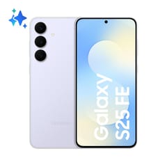 Samsung Galaxy S25 FE 5G 17 cm (6.7") Dviguba SIM jungtis C tipo USB 8 GB 128 GB 4900 mAh Mėlyna 2