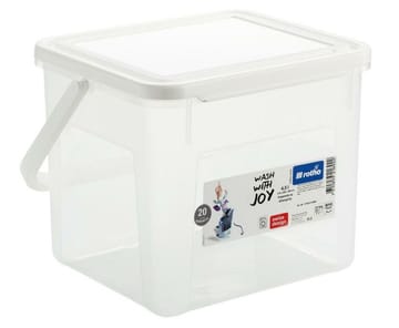 ROTHO Basic - valiklių indas - 4,5l