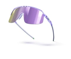 JULBO DENSITY akiniai, dydis L, violetiniai 2