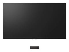 LG OLED77W69LA 195,6 cm (77") 4K Ultra HD Smart TV „Wi-Fi“ Juoda 1