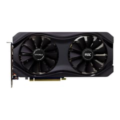 Sparkle Intel Arc A770 ROC 16GB Black vaizdo plokštė 1