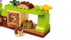 LEGO DUPLO 10480 Atradimų miškas su laukiniais gyvūnais 7