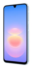 Samsung Galaxy A18 17 cm (6.7") Dviguba SIM jungtis Android 10 4G C tipo USB 4 GB 128 GB 5000 mAh Mėlyna 6