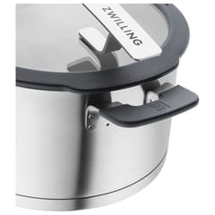 4 puodų rinkinys ZWILLING Simplify 66870-004-0 4