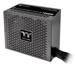 Thermaltake Toughpower GX3 SE 1000W maitinimo blokas 24-pin ATX ATX Juoda 4