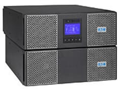 Eaton 9PX nepertraukiamo maitinimo resursai (UPS) Dviguba konversija (prisijungus) 8 kVA 7200 W 5 AC išvestis(ys / čių)