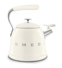 Smeg WKF01CR virdulys 2,3 L Kreminė spalva 3